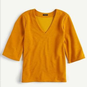 Ann Taylor Vneck Top